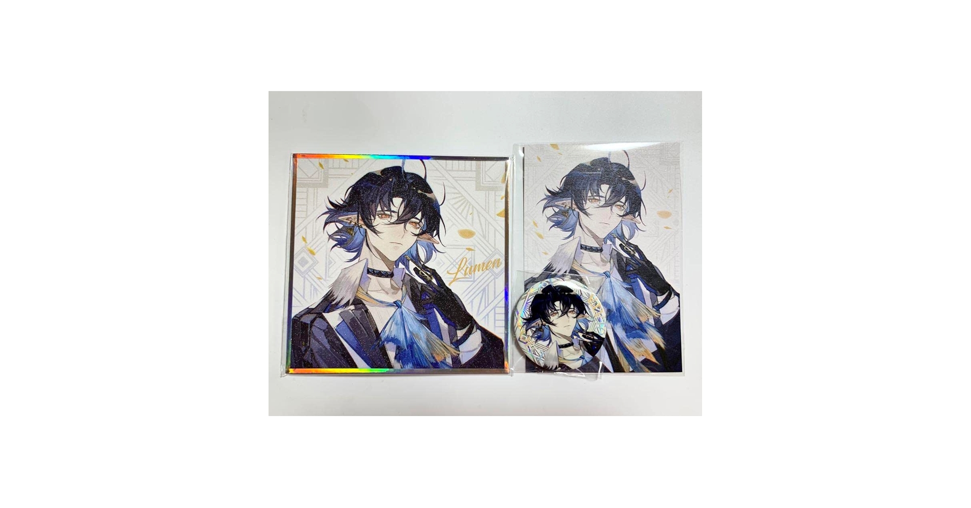 Amazon.co.jp: ルーメン アークナイツ グッズセット VNAZ : おもちゃ Amazon.co.jp: ルーメン アークナイツ グッズセット VNAZ : おもちゃ