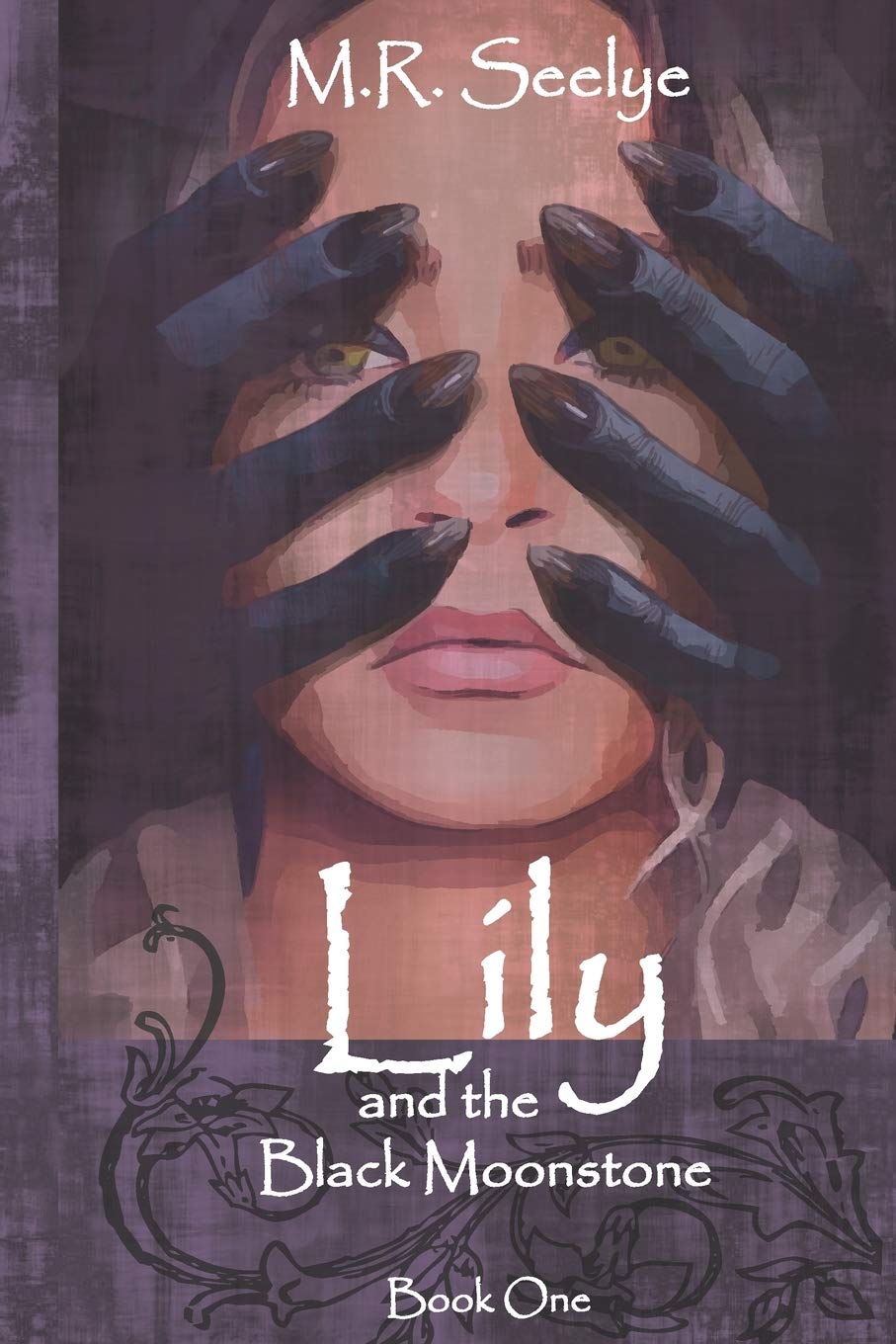 Lily & The Black Moonstone