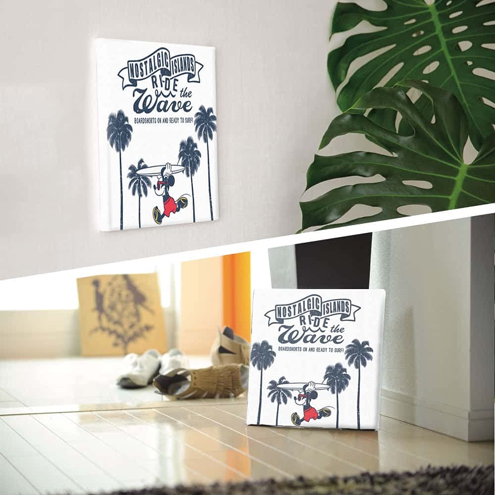 【超レア・新品・早い者勝ち・即購入可】Disney ミッキーマウス アートパネル 楽天市場】ミッキーマウス シンボル アートパネル Disney公式