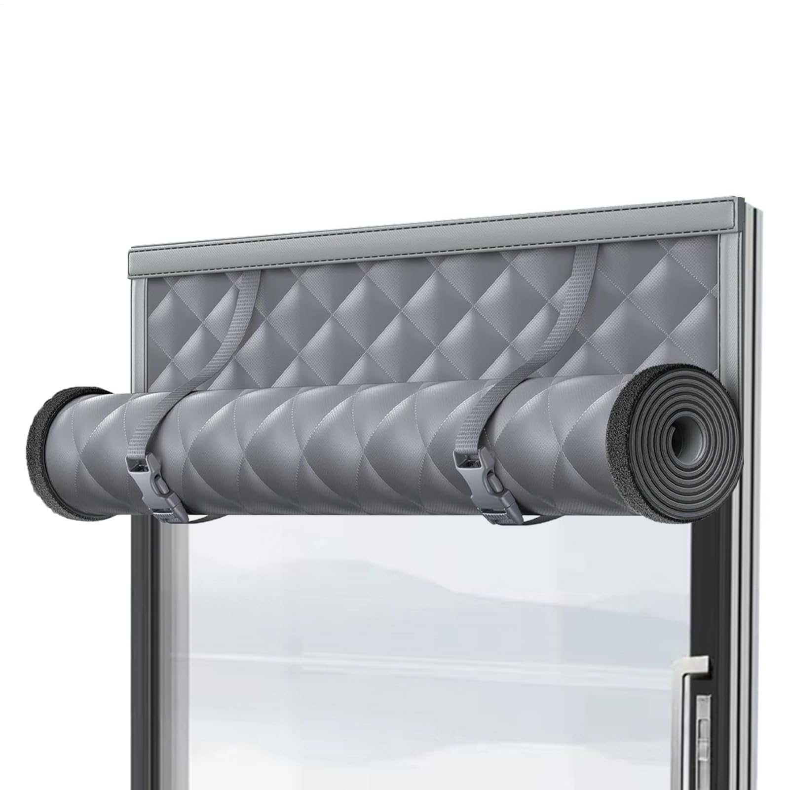 Kit Di Isolamento Per Finestre Rivestimento in Cotone a 3
