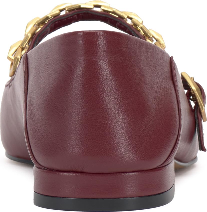 Vince Camuto Women's Aylin Ballet Flat3