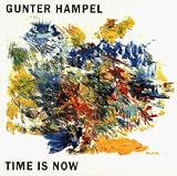 Time Is Now