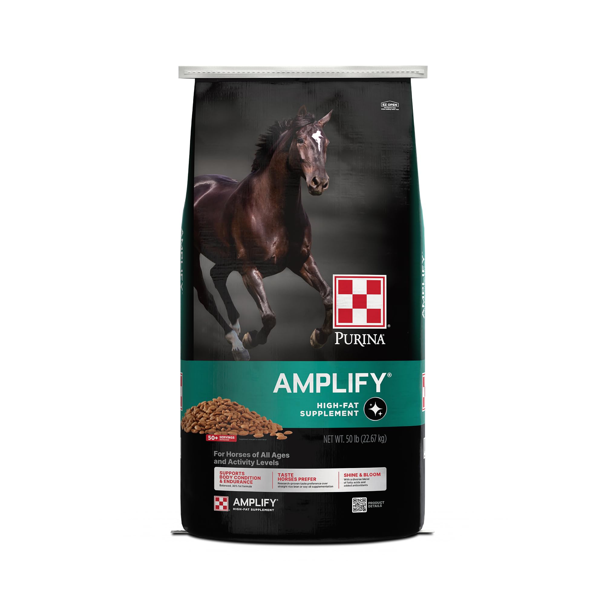 Purina Amplify Equine