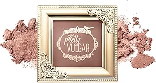 Pretty Vulgar Make Them Blush - Rubor en polv...