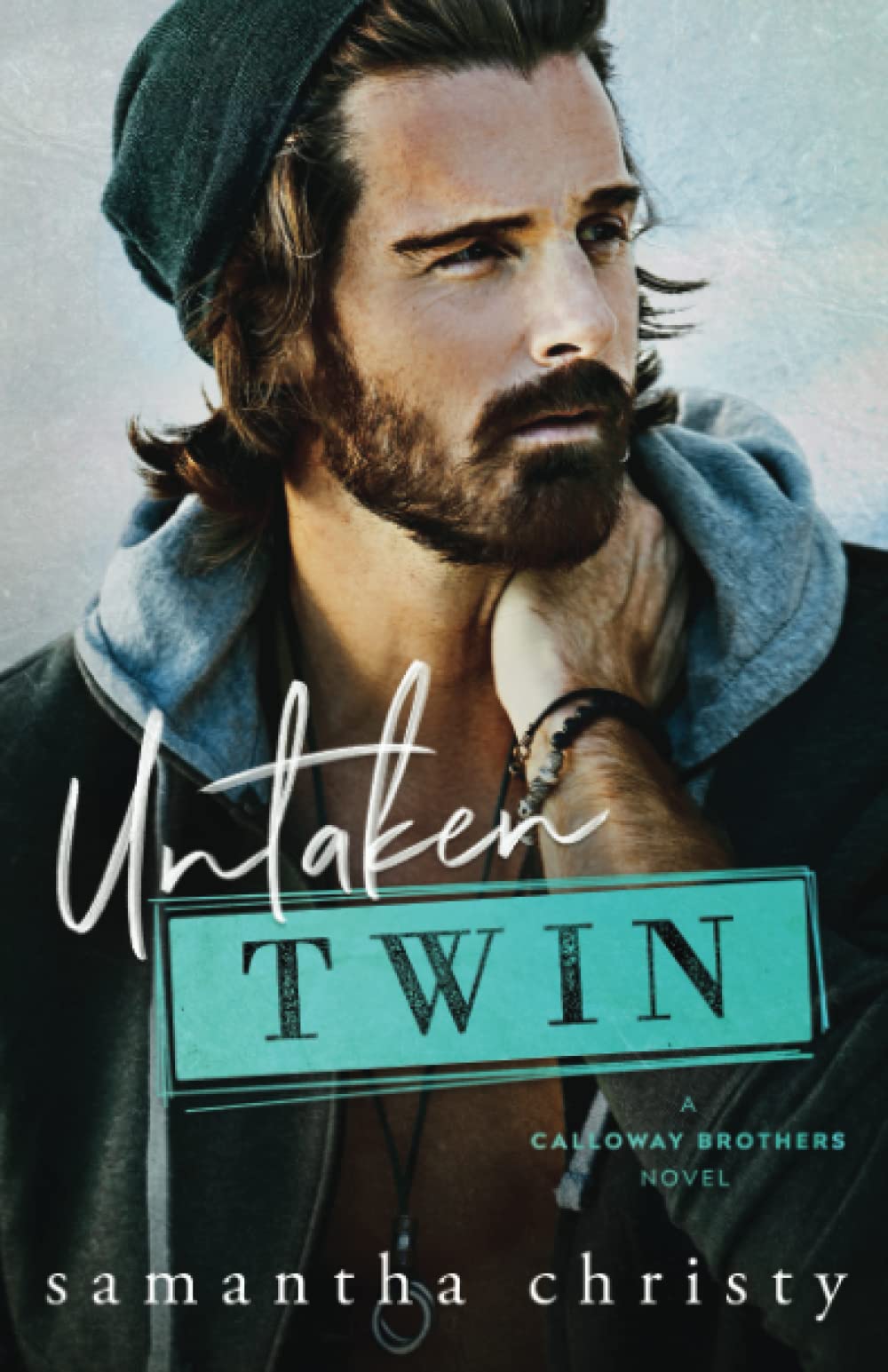 Untaken Twin: A Forbidden Romance (The Brothers of Calloway Creek: The Calloways)