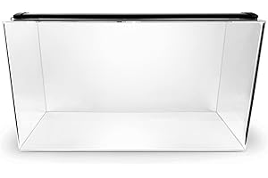 SeaClear 40 Gallon Aquarium The best choice for hobbyists!
