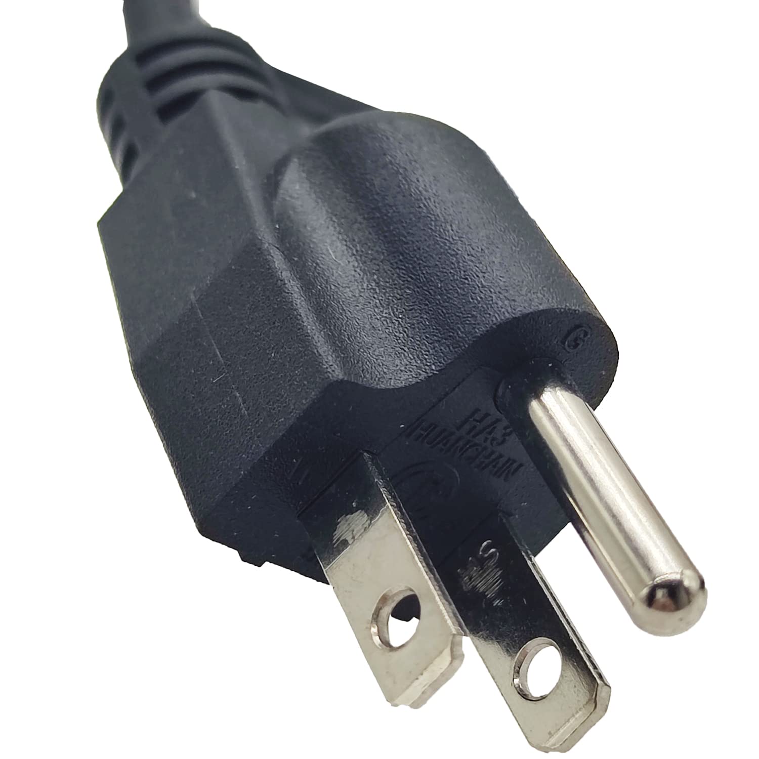 Electric Pallet Jack Charger Cable 1115-500006-10 Compatible with Big Joe EZ30 E30 D40 EZ40