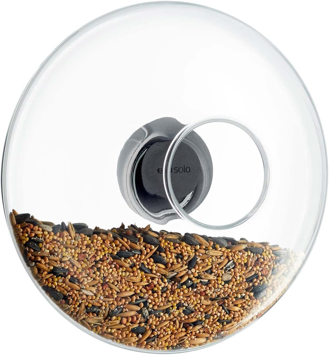 Eva Solo - Window Bird Feeder - (Large)