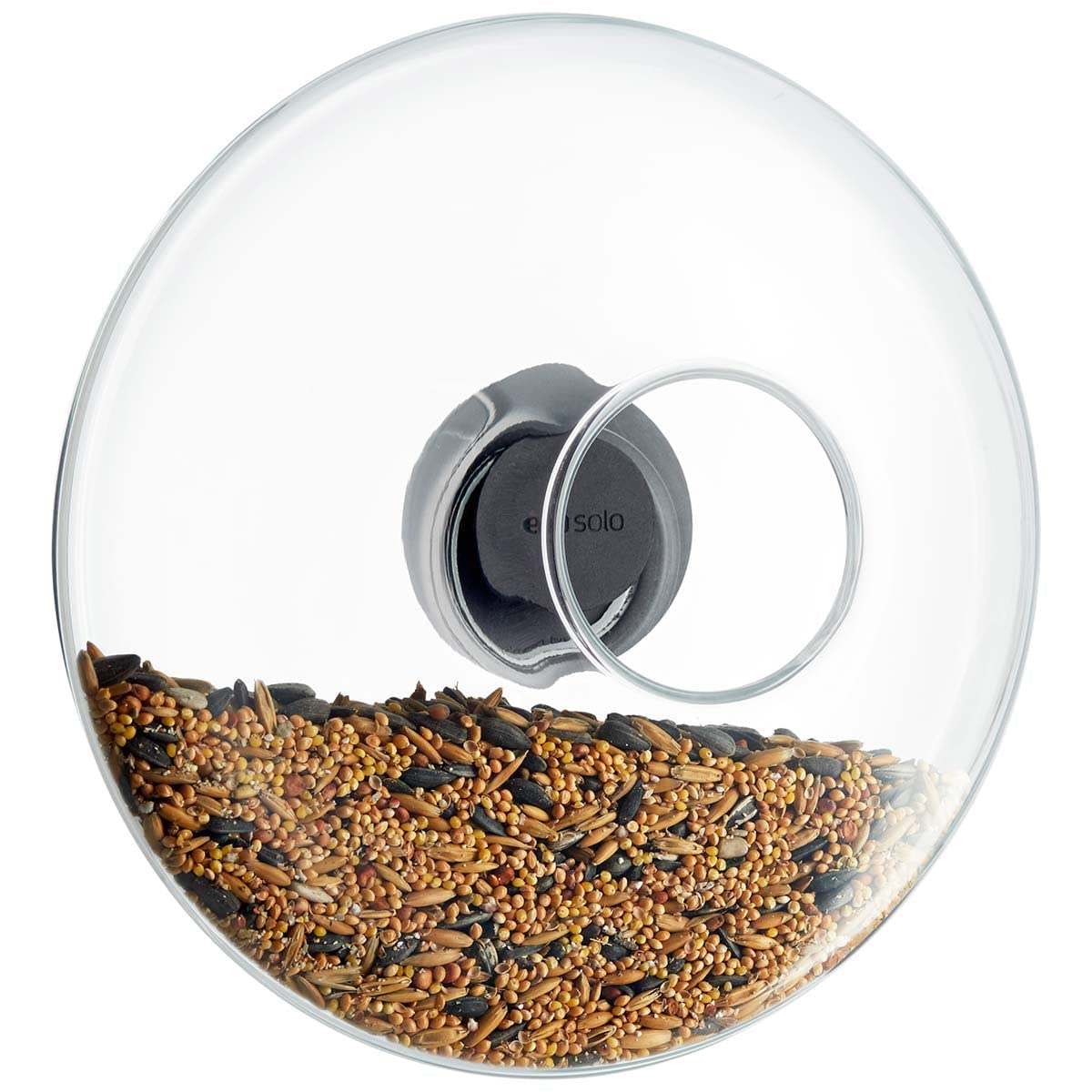 Eva Solo - Window Bird Feeder Large (571024)