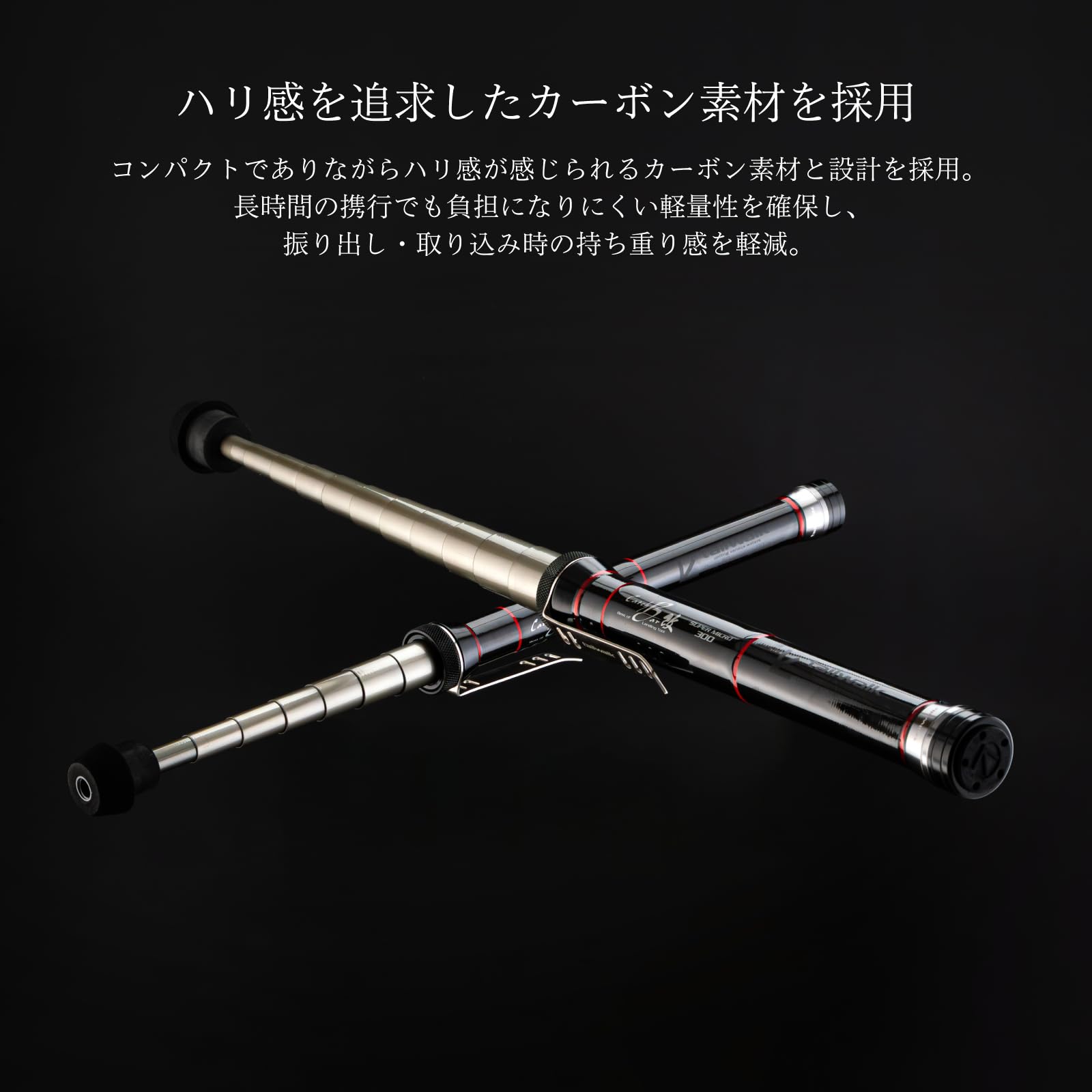 Amazon | テイルウォーク (Tailwalk) 玉の柄 CATCH BAR KAI SUPER