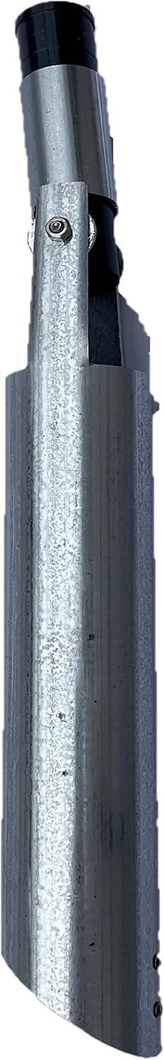 Metal Well Digging Diameter 2.36inch