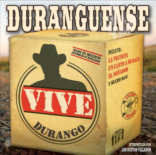 Duranguense-Vive!