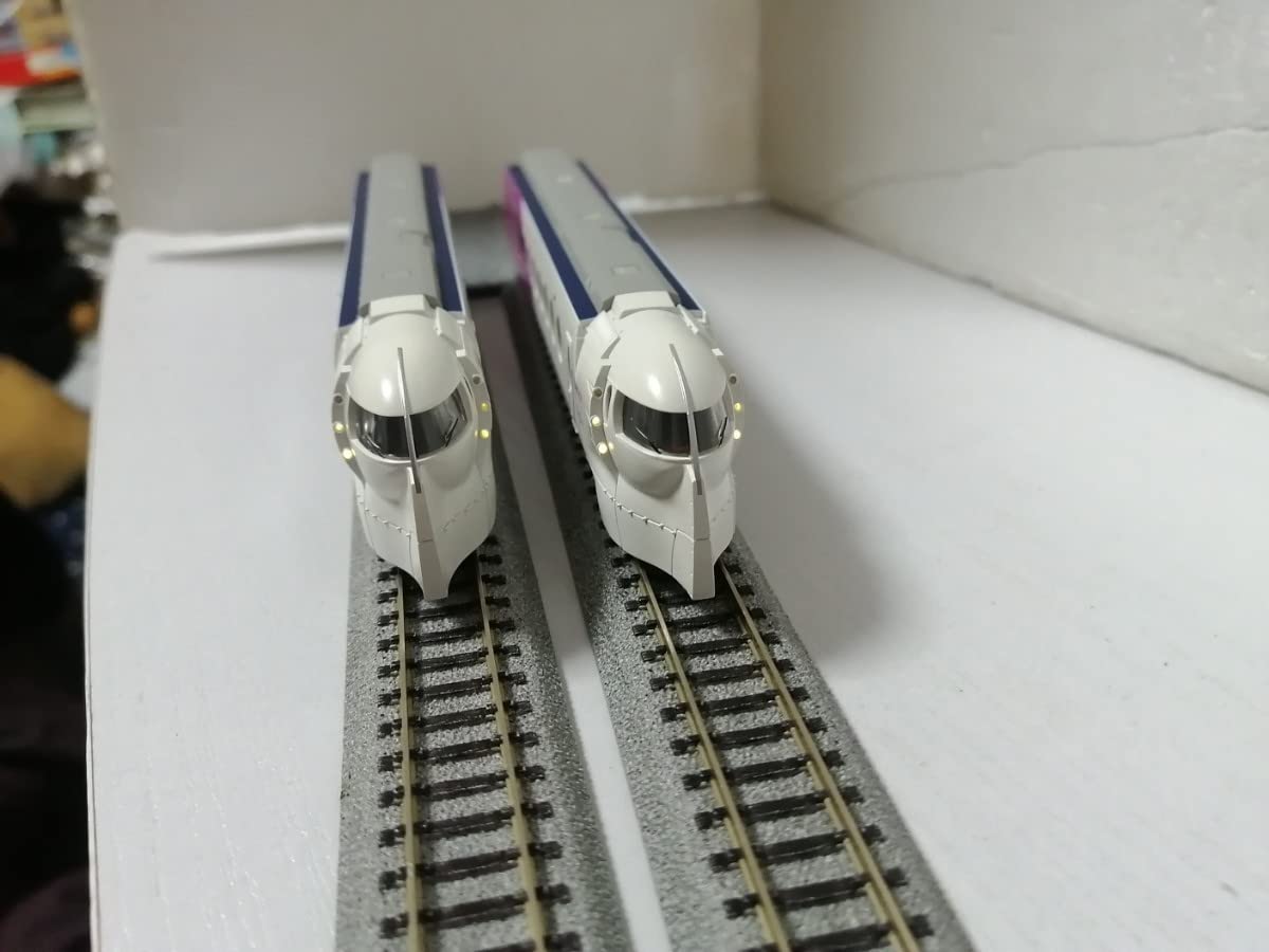 Amazon | マイクロエース A0753 南海 50000系 「Peach×ラピート