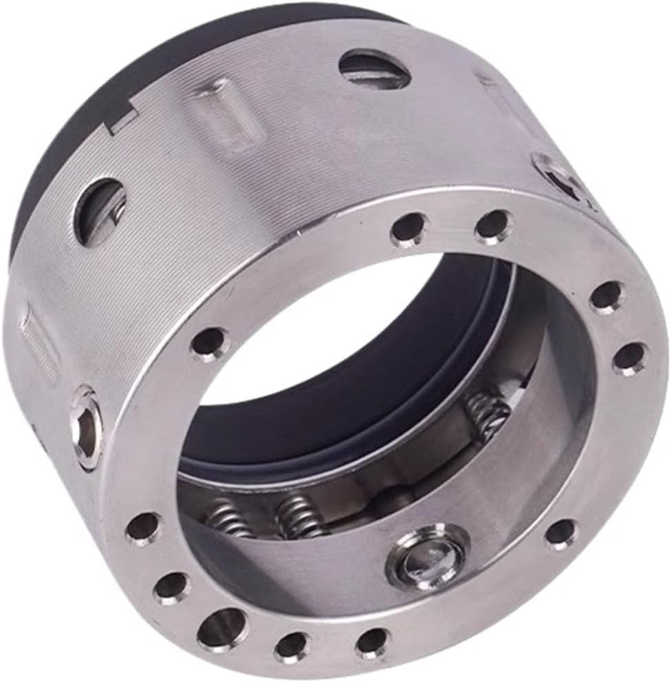 1pcs Type 58U 59U J-Crane Mechanical Seals 58/59U-14/16/18/19/20/22/24/25/28/30/32/33/35/38/40/43/45/50/53/55/58/60/65/70/75(SIC-PTFE,58U-58)