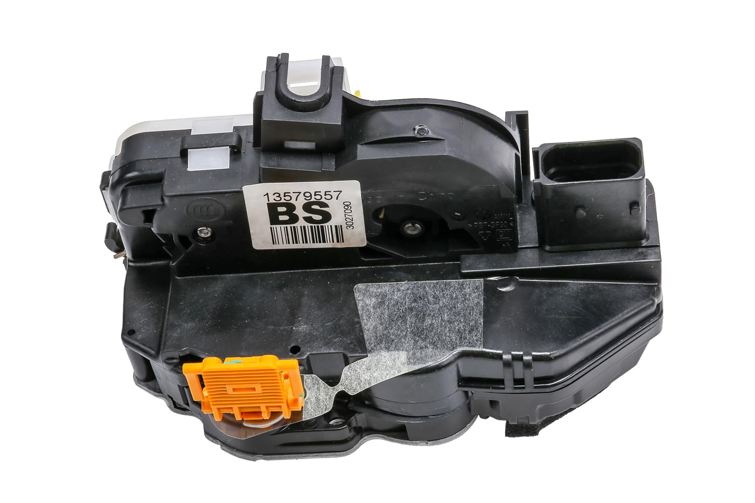 Amazon.com: GM Genuine Parts 13579557 Rear Driver Side Door Latch 