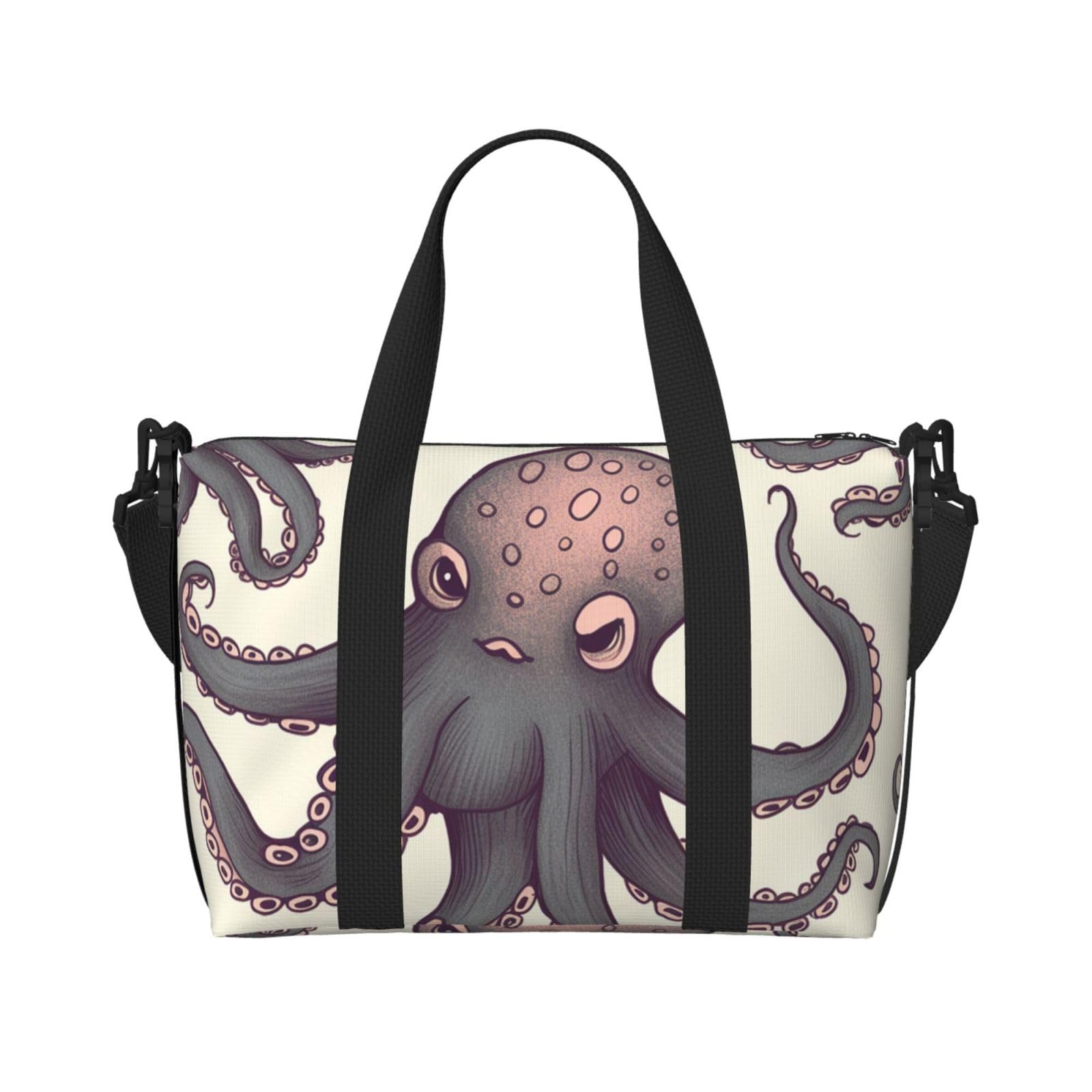 Sac de voyage réglable et imperméable pour protéger vos affaires - 8