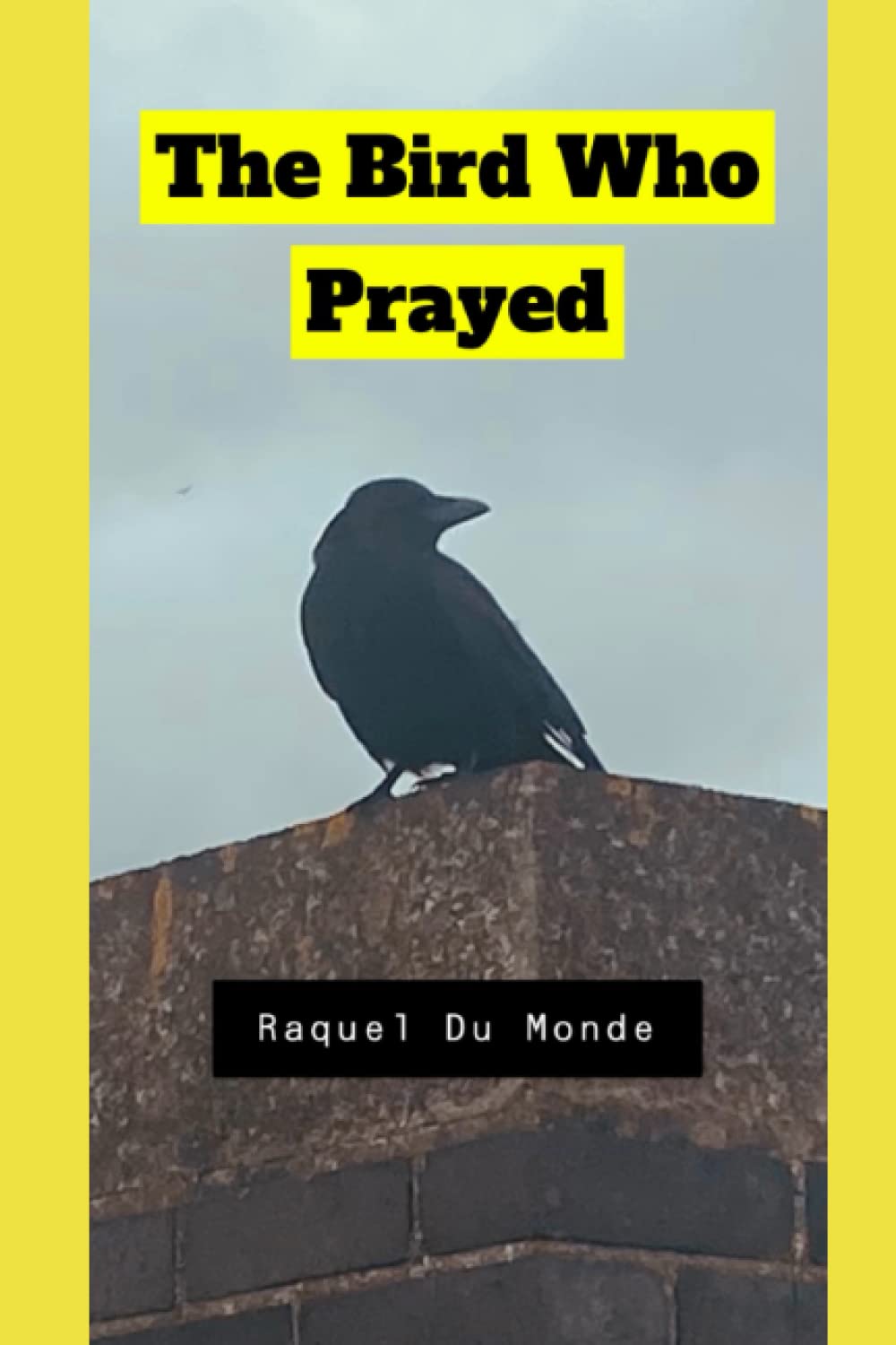 The Bird Who Prayed