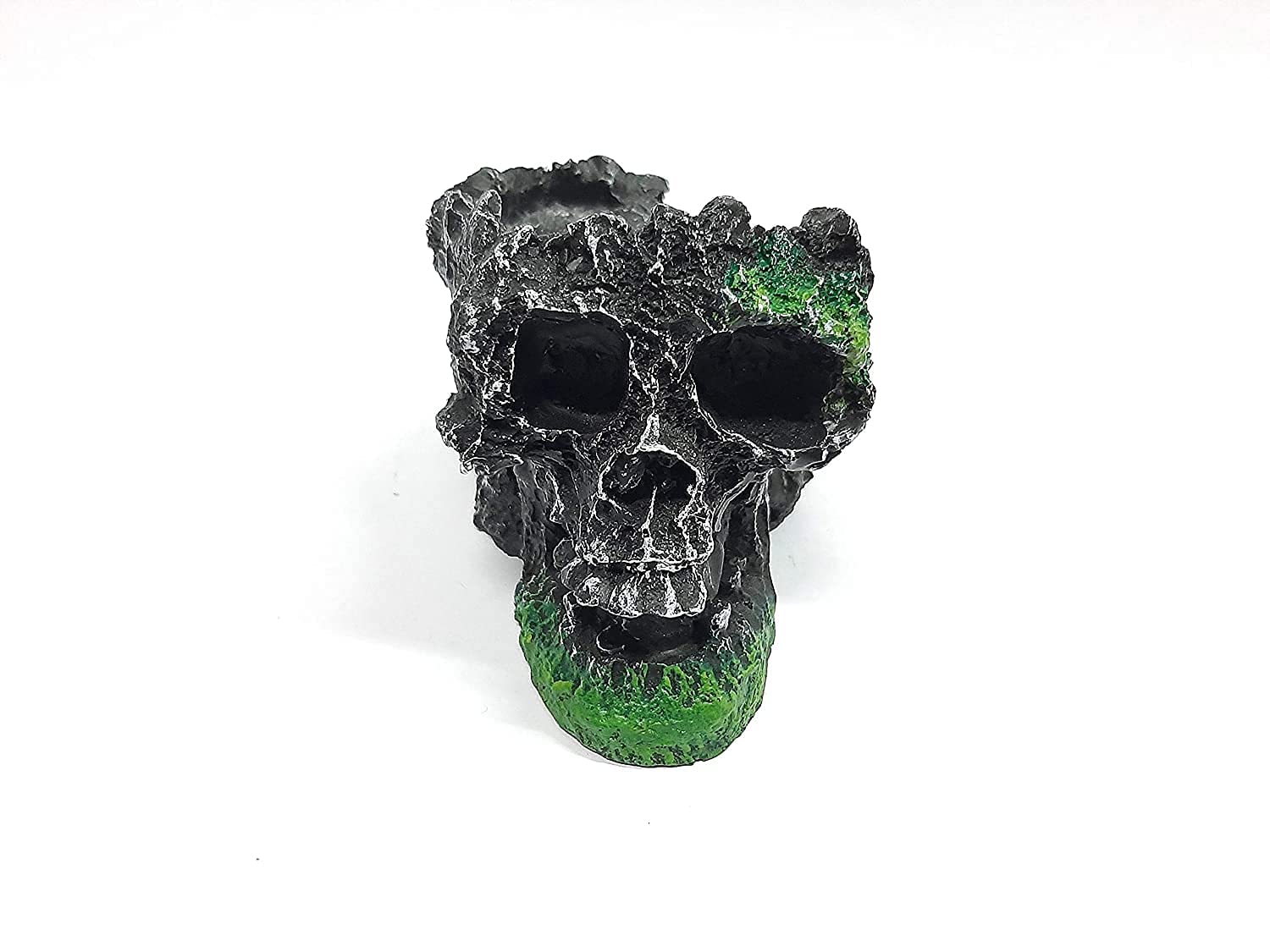 See full amazon price history chart for Maalavya Underwater Aquarium Toy/Toys for Fish Tank Decoration Purpose and Hiding Place Skull Toy (AT-01) Maalavya Underwater Aquarium Toy/Toys for Fish Tank Decoration Purpose and Hiding Place Skull Toy (AT-01) (B0BRNF591D) Amazon Price History, Amazon Price Tracker