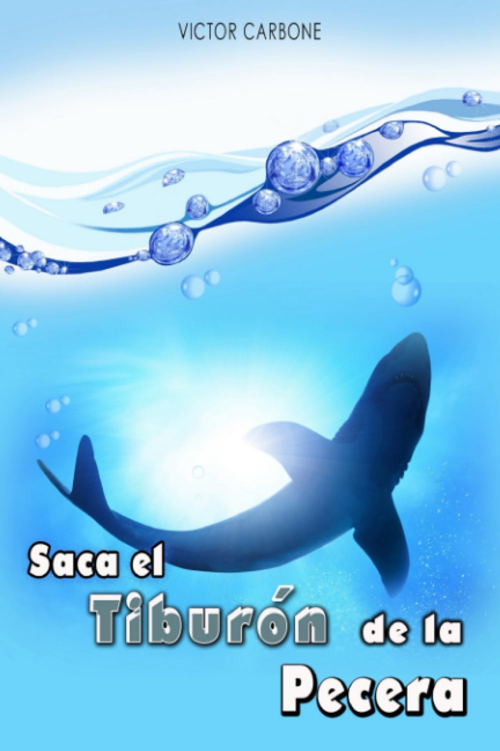 Saca el Tiburón de la Pecera