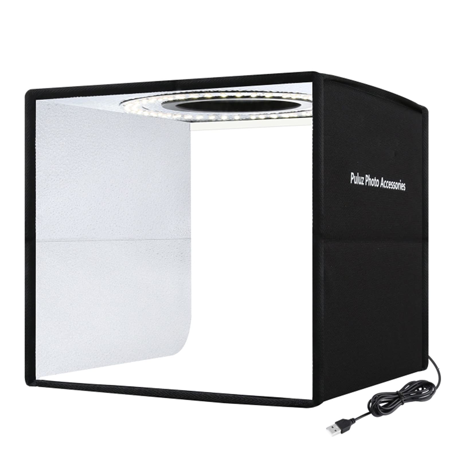 Buy Eacam Soft Box Set, Portable Folding Photo Lighting Modifier