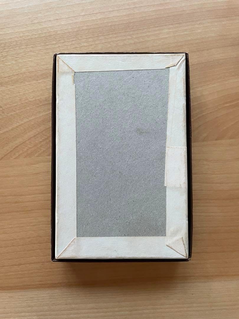 丸型 硯 直径20㎝ 木の蓋付き やすひろ端渓宋坑 丸硯 8インチ(直径 約