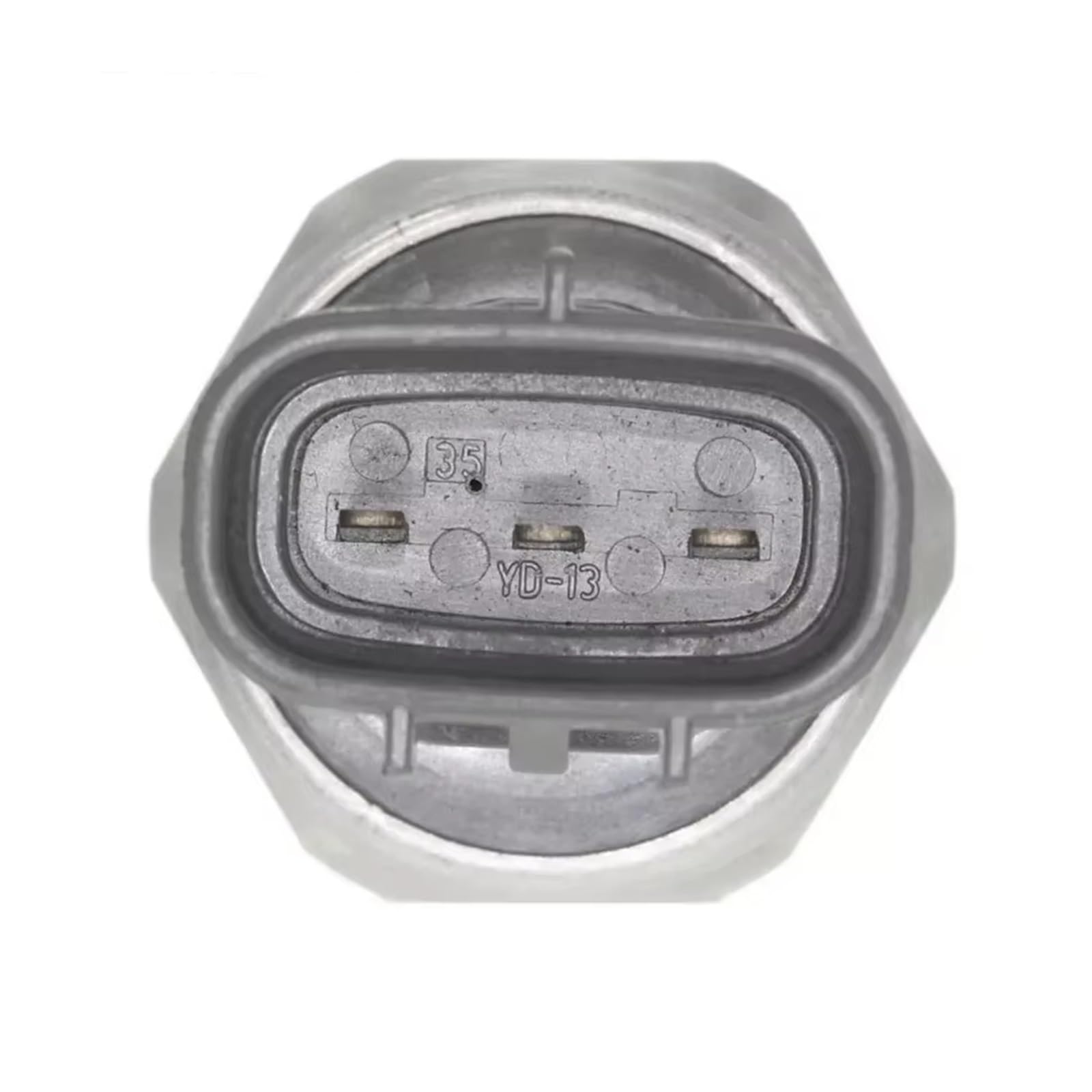 Sensor de presión de Aceite para Chevrolet Silverado 3500 HD 2007 2008 2009 2010. Interruptor del Sensor de presión de Aceite. Unidad de envío de presión 4990007341 499000-7341