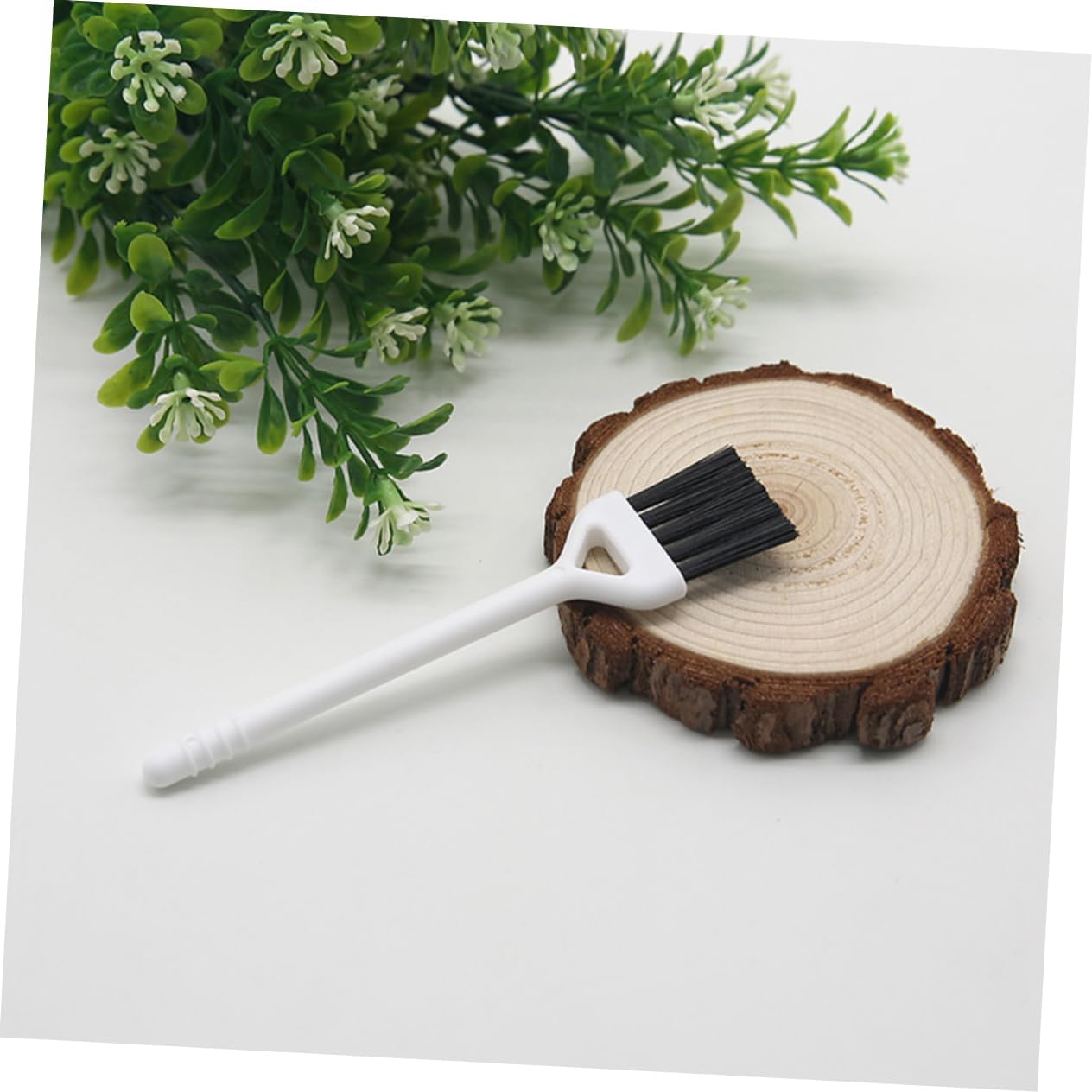20pcs Keyboard Cleaning Brush Set Plastic Brushes for Computer Humidifier and Electronics Includes Corner for Cleaning