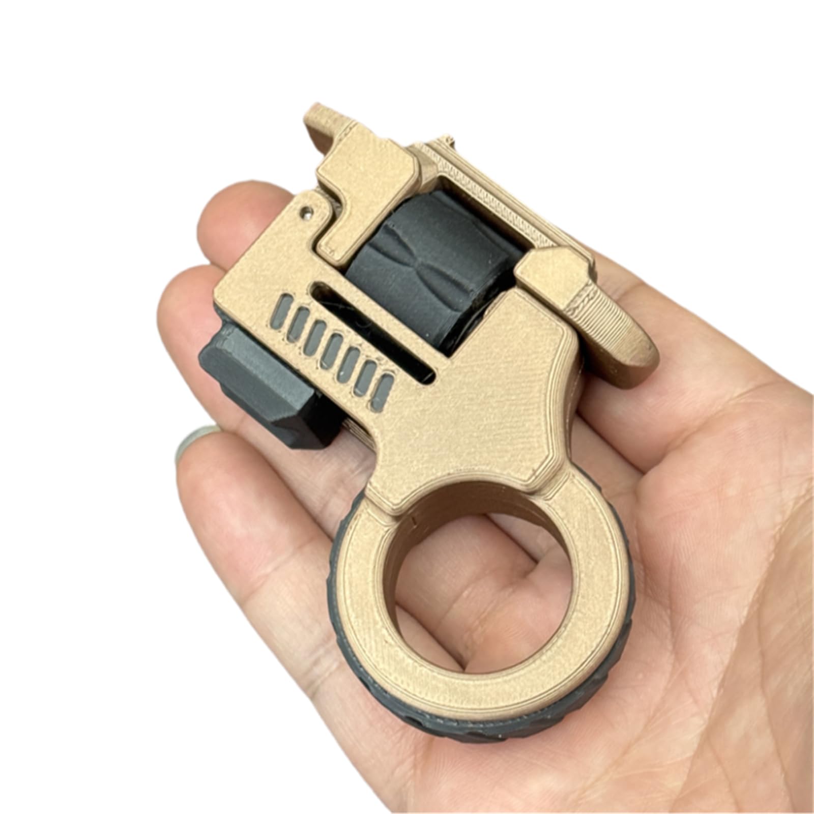 Amazon.co.jp: 3Dプリントフィジェットトイ アイデアなストレス解消