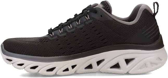 Amazon.com | Skechers Men's, Glide-Step Sport - New Appeal Sneaker