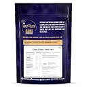 Evolve Oats Chips Healthy Snacks for Kids, Adults | Gluten Free, Vacuum Fried, High in Protein, Low Calorie, Weight Loss Friendly, Peri Peri Flavor - 100 gram gallery image