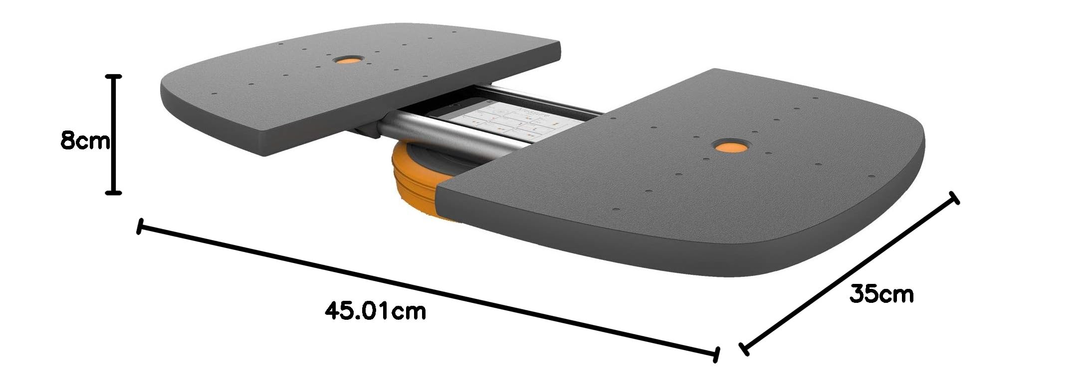 M-Pad Balance Trainer