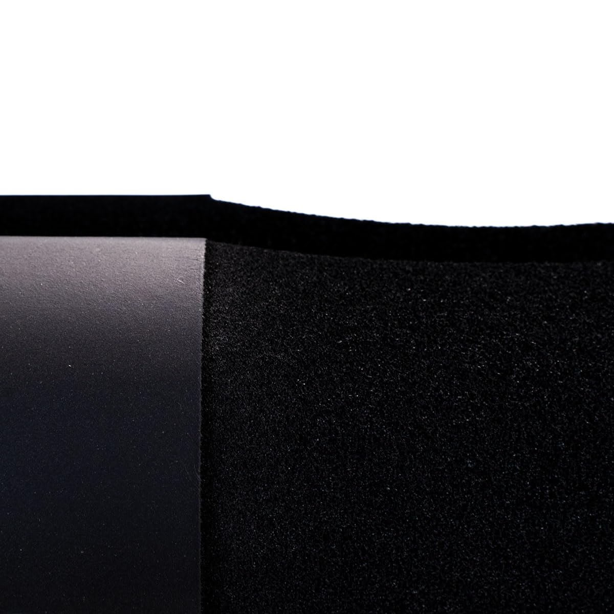 GymBeam Cuscinetto per Bilanciere, Barbell Pad in Gomma Nitrilica, Ideale per Squat con Bilanciere, Allevia la Pressione sul Tratto Cervicale, Regala Comfort Durante l'Esercizio Fisico