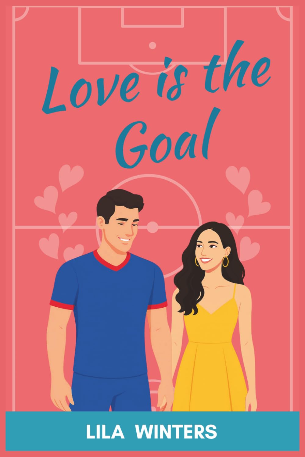 Love is the Goal: Accidental Wags #1