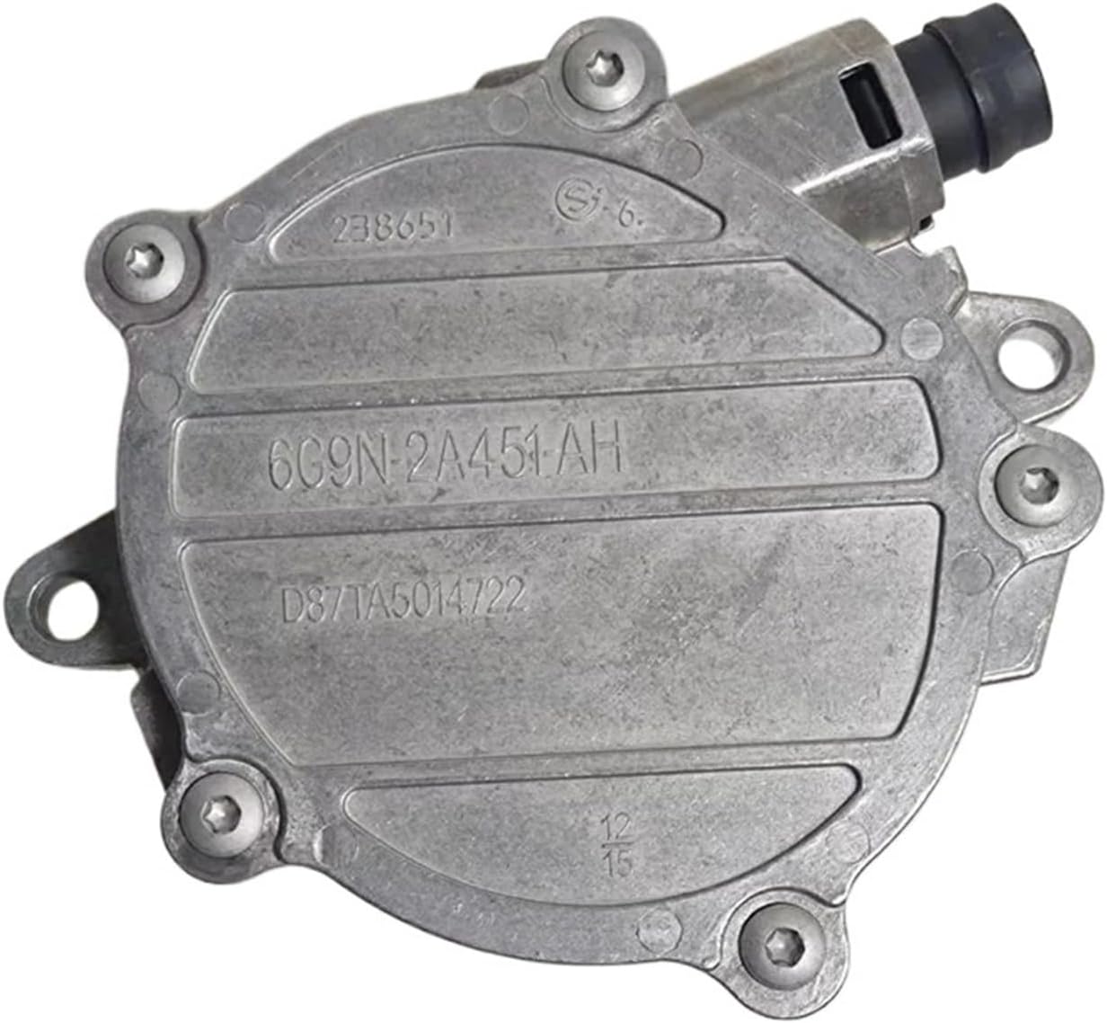 Vacuum Pump (Brake Booster) LR009388 LR002573 Compatible with L359 2nd Generation Freelander 3.2