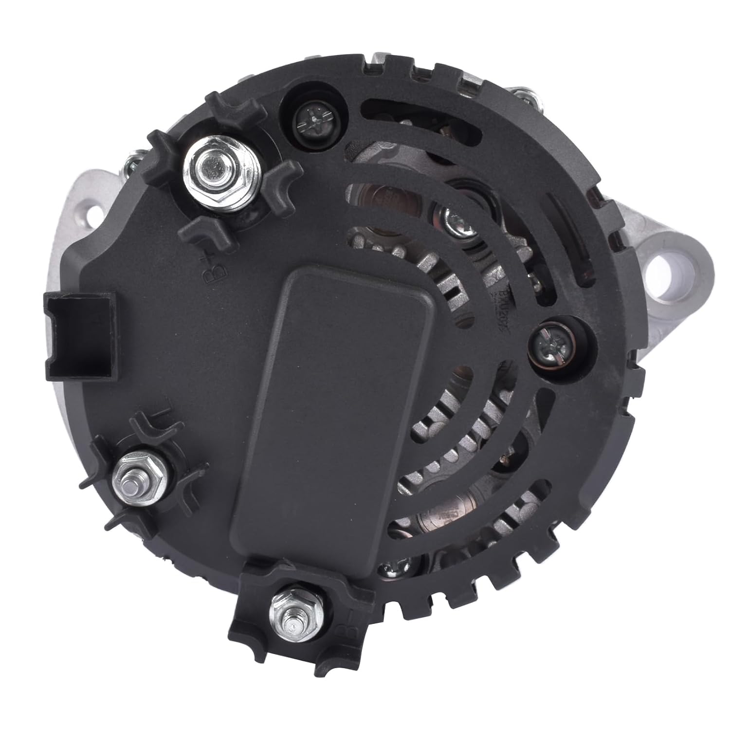 30-01114-03 Alternator Replacement for Carrier Transicold Extra Series Kubota V1902 1996-2007#30-01114-06 4702611 Mixizap