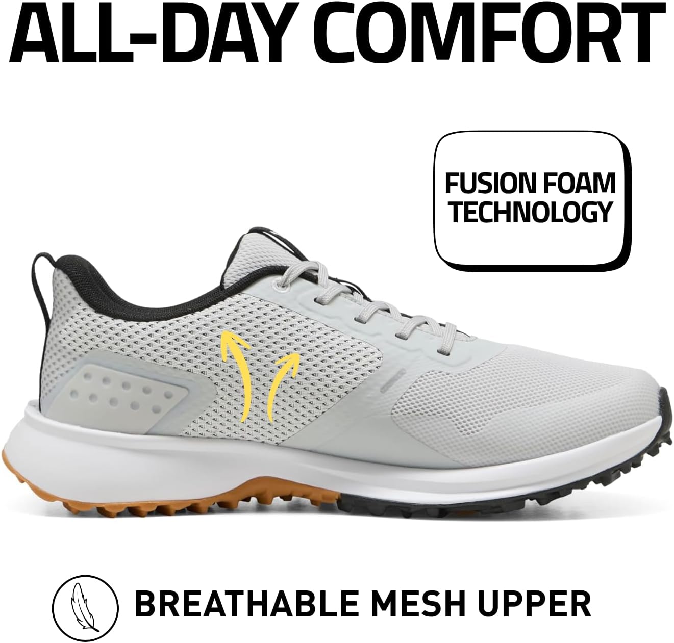 Puma Mens Fusion Grip 6 - Image 7