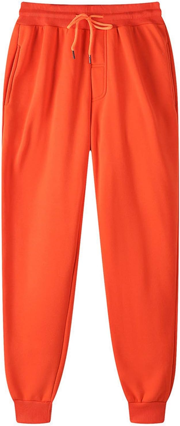 Joggers for Women 2026 Casual Workout Sweatpants with Pockets Baggy Drawstring Lounge Athletic Gym Comfy Sweat Pants