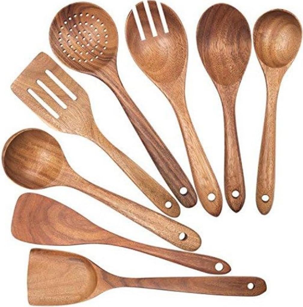 Kitchen Utensil Set Cooking Baking Tools Shovel Spoon