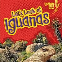 Algopix Similar Product 13 - Let's Look at Iguanas