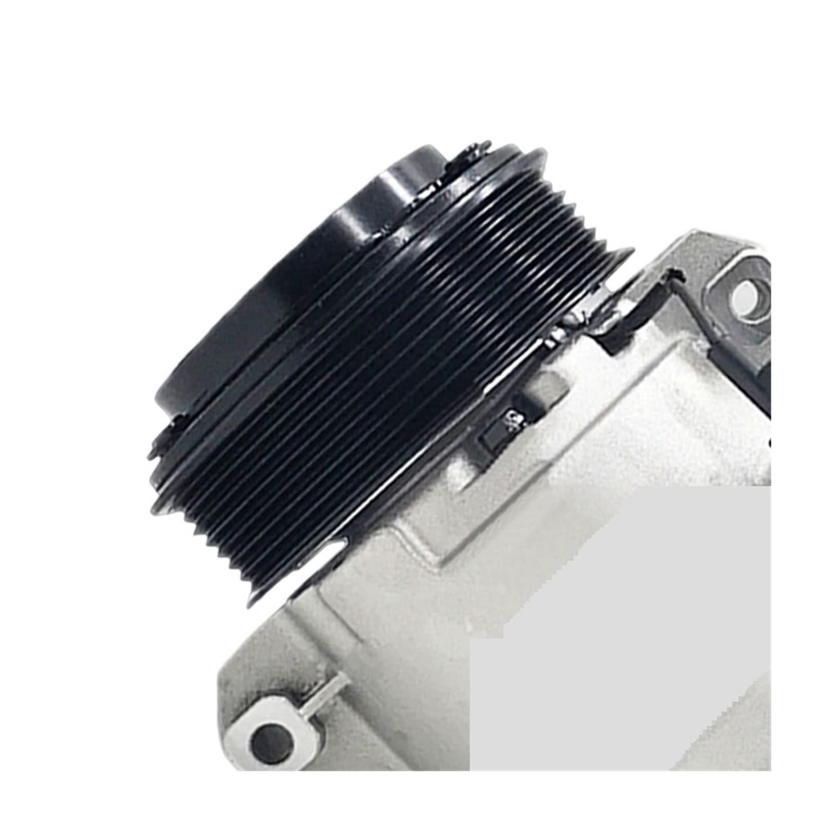 Compresseur Dks17d haute pression pour climatisation performante Nissan Navara 2.5DCi - 6