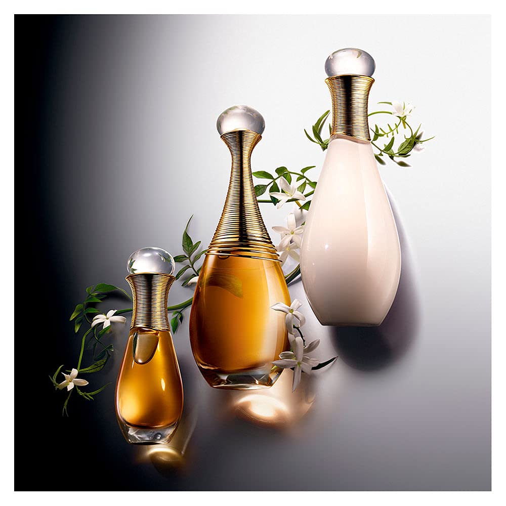 J'adore Infinissime Dior Perfume Feminino EDP 100ml | Amazon.com.br
