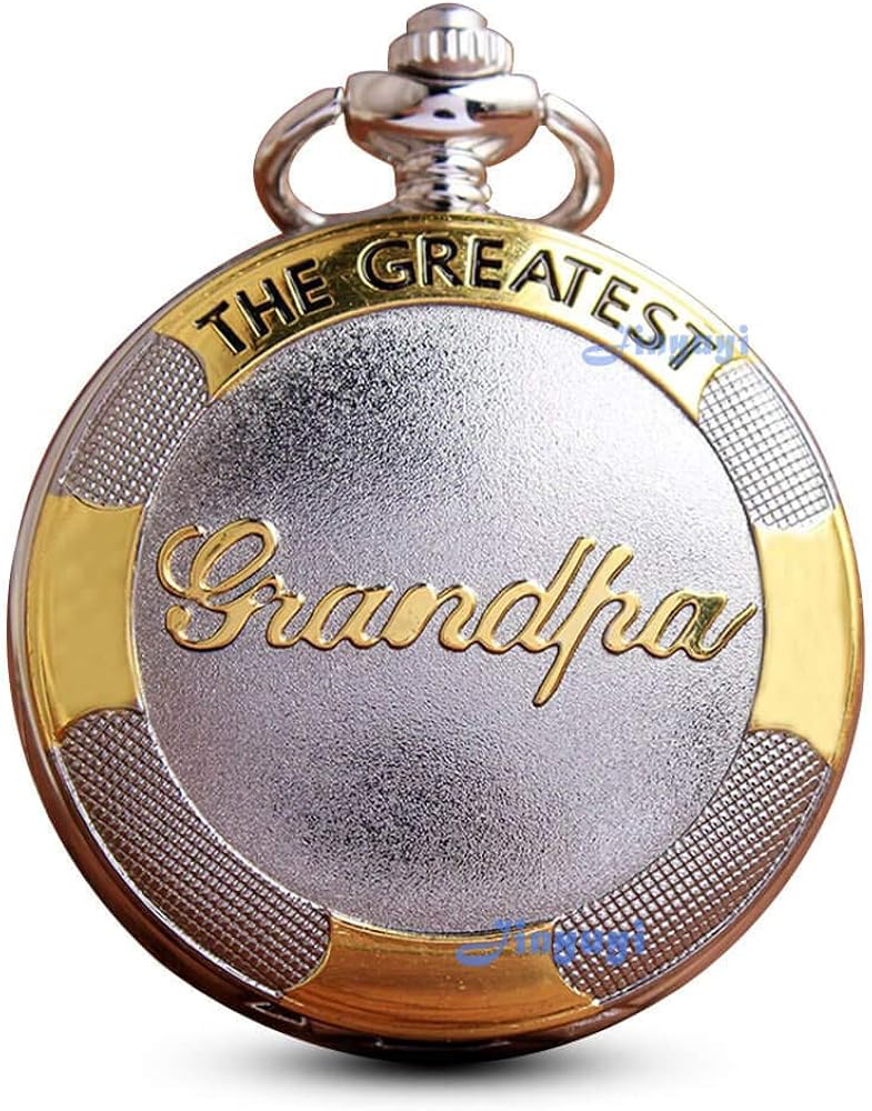 weipeng pocket watch