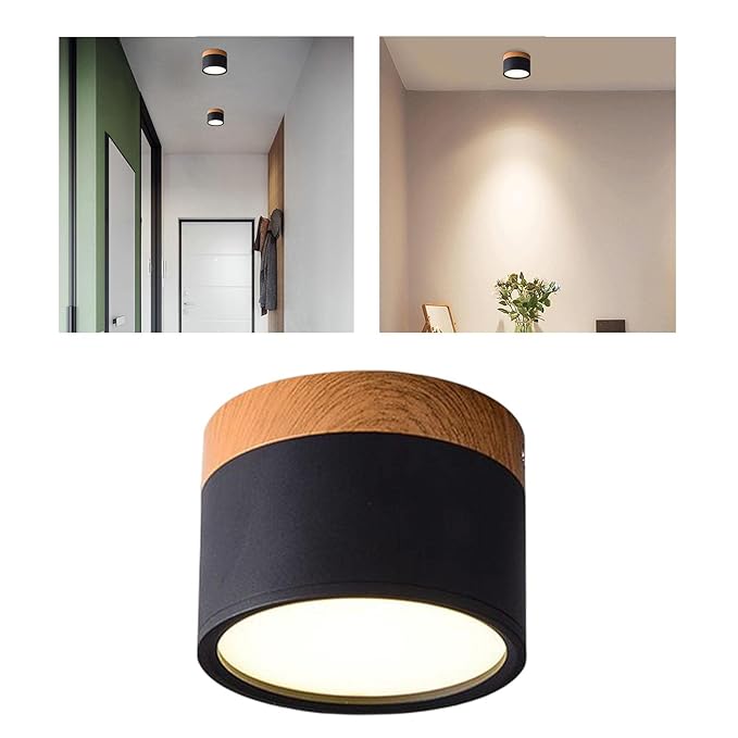 Buy Macaso LED Ceiling Spotlight Surface Mounted Ceiling Light
