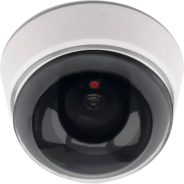 Imagen relacionada con OLYMPIA DC 200 - Cámara de vigilancia simuladas para el Techo