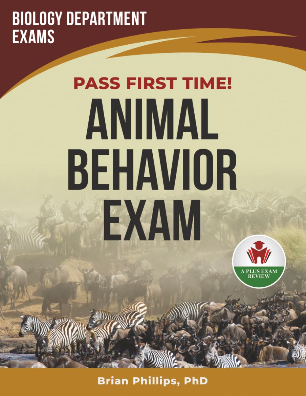 ANIMAL BEHAVIOR EXIT EXAM PREP