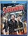 Sharknado 5: Global Swarming [Blu-ray]