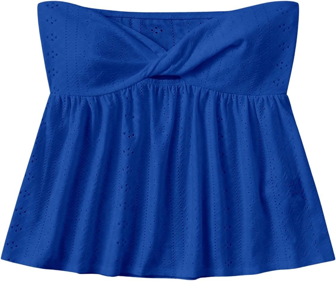 チューブトップ ベアトップ Chaos(カオス)/ベアチューブ SALE】Chaos