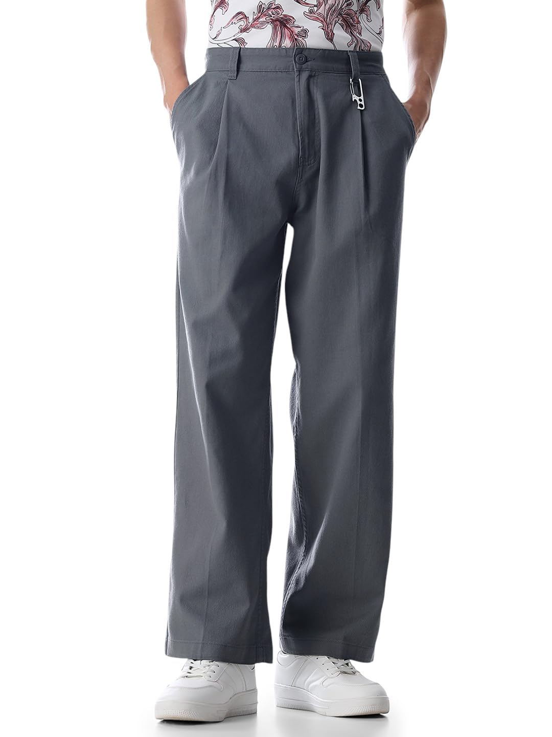 jack & jones Men's Loose Pants-picture-47