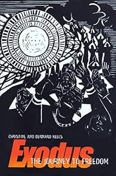 Exodus: The Journey to Freedom Study Guide by Christine Keels (2003-08-02)