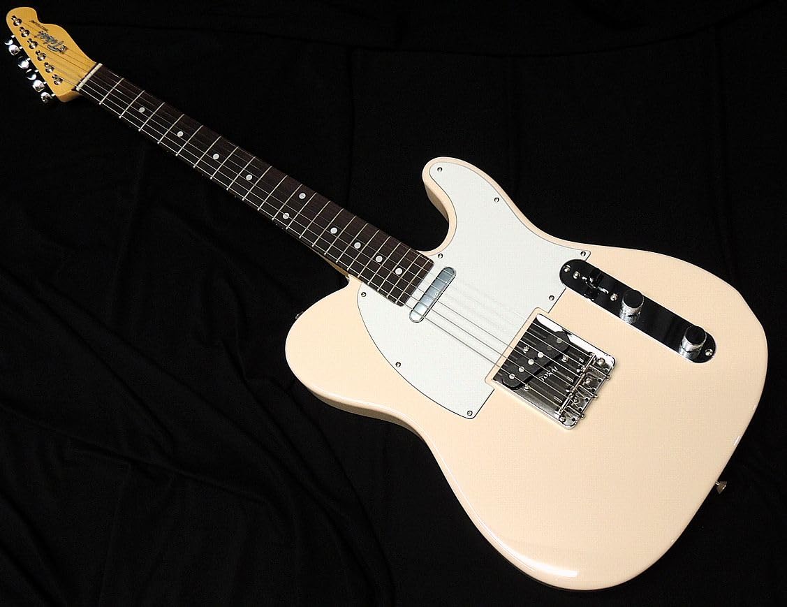 Amazon | Tokai ATE-101 SLP R Shell Pink トーカイ テレキャスター